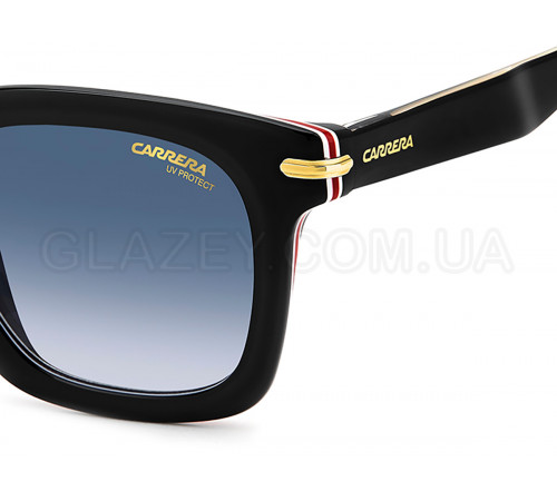Сонцезахисні окуляри CARRERA 365/S OIT4808
