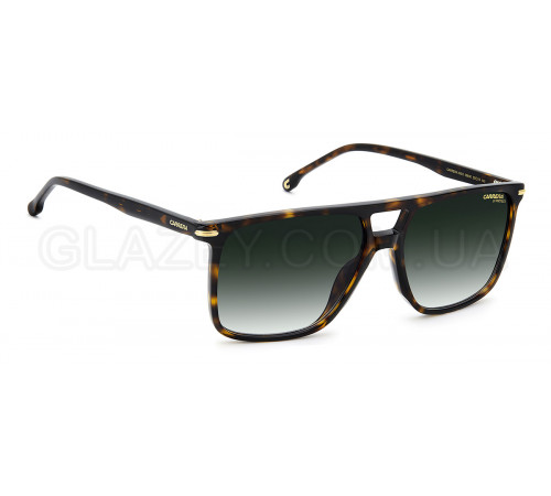 Сонцезахисні окуляри CARRERA 366/S 086599K