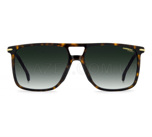 Сонцезахисні окуляри CARRERA 366/S 086599K