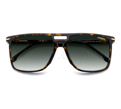 Сонцезахисні окуляри CARRERA 366/S 086599K