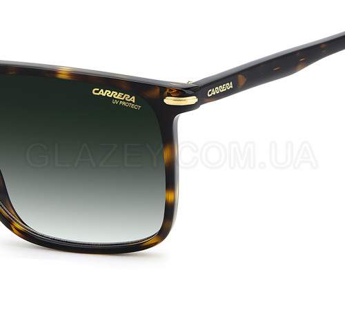 Сонцезахисні окуляри CARRERA 366/S 086599K