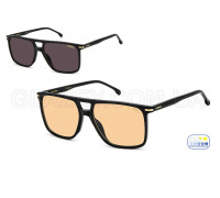 Сонцезахисні окуляри CARRERA 366/S 80759Q6