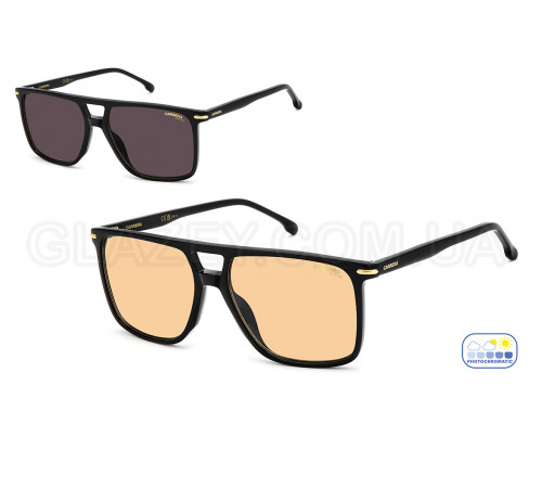 Сонцезахисні окуляри CARRERA 366/S 80759Q6
