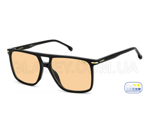 Сонцезахисні окуляри CARRERA 366/S 80759Q6