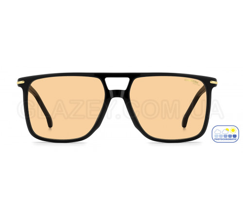 Сонцезахисні окуляри CARRERA 366/S 80759Q6