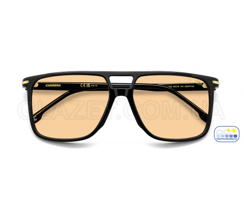 Сонцезахисні окуляри CARRERA 366/S 80759Q6