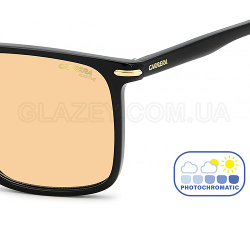 Сонцезахисні окуляри CARRERA 366/S 80759Q6