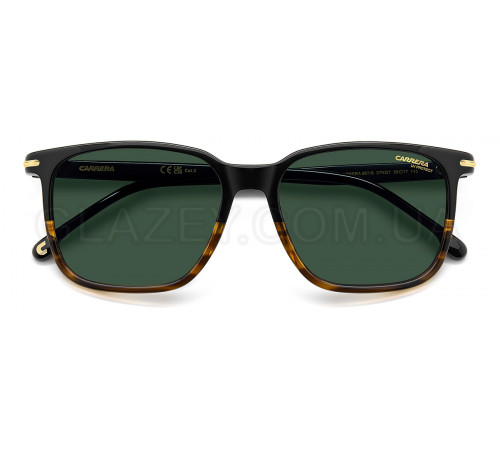 Сонцезахисні окуляри CARRERA 367/S 37N55QT