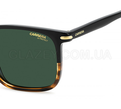 Сонцезахисні окуляри CARRERA 367/S 37N55QT