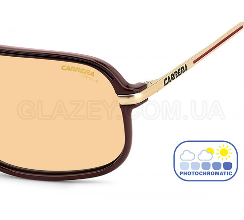 Сонцезахисні окуляри CARRERA C SPORT 10/S 6K362Q6