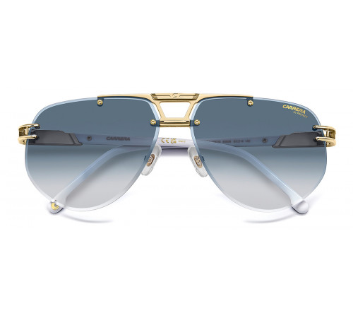 Сонцезахисні окуляри CARRERA 1087/S 80S6308