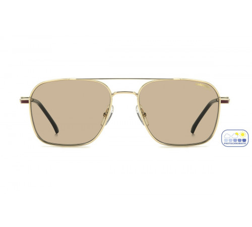 Сонцезахисні окуляри CARRERA 379/S NOA57II