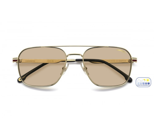 Сонцезахисні окуляри CARRERA 379/S NOA57II