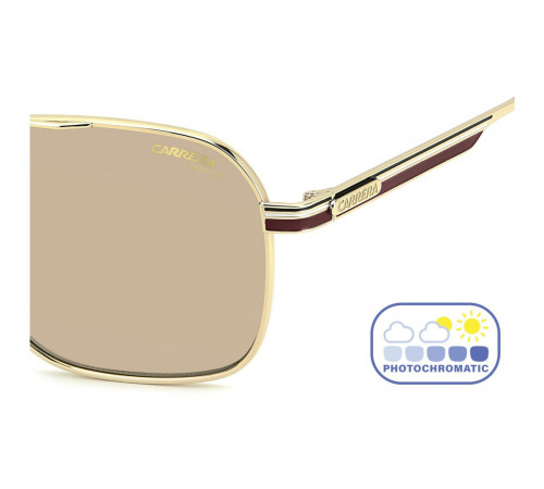 Сонцезахисні окуляри CARRERA 379/S NOA57II