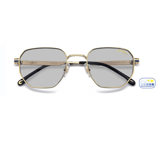 Сонцезахисні окуляри CARRERA 380/S LKS527O