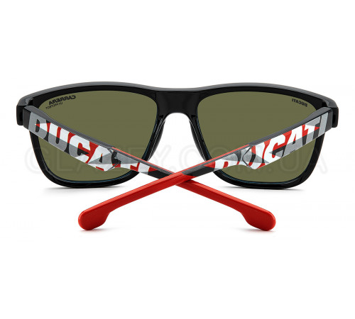 Сонцезахисні окуляри CARRERA CARDUC 003/S 80757UZ