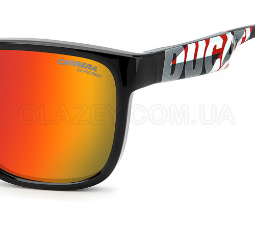 Сонцезахисні окуляри CARRERA CARDUC 003/S 80757UZ