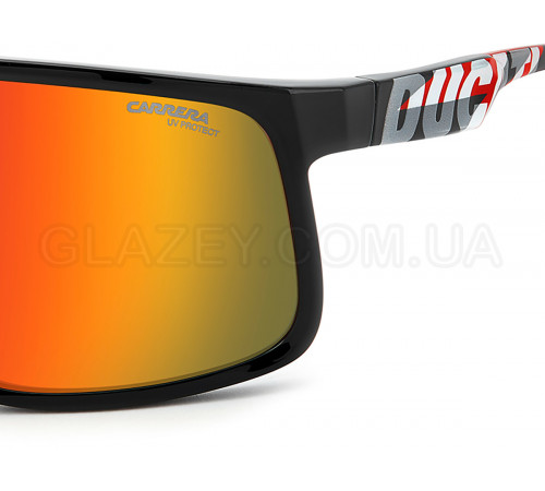 Сонцезахисні окуляри CARRERA CARDUC 017/S 80799UZ