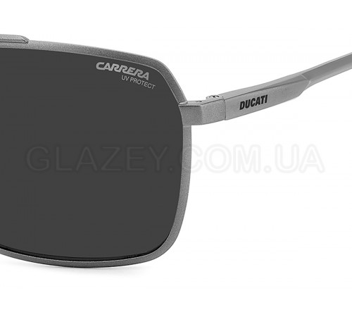 Сонцезахисні окуляри CARRERA CARDUC 057/S R8059IR