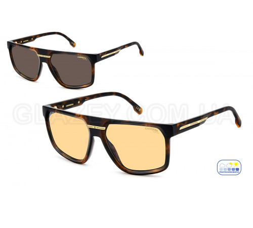 Солнцезащитные очки CARRERA VICTORY C 14/S 086604A