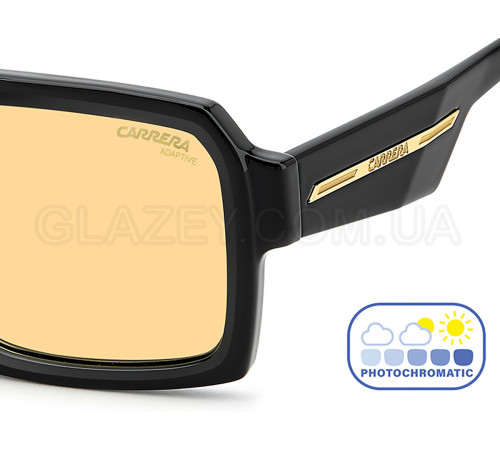 Сонцезахисні окуляри CARRERA VICTORY C 15/S 807554A