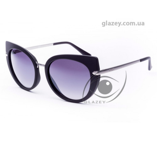 Солнцезащитные очки GUESS GU7513 02C 55