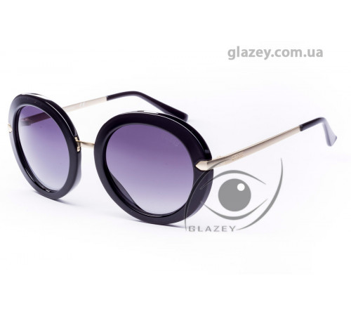 Солнцезащитные очки GUESS GU7514 01B 52