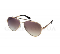 Солнцезащитные очки GUESS GU6918 32G 59