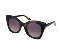 Сонцезахисні окуляри GUESS GU7525 52F 51