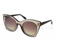 Сонцезахисні окуляри GUESS GU7525 57F 51