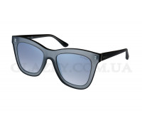 Сонцезахисні окуляри GUESS GU7526 20C 52