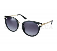 Солнцезащитные очки GUESS GU7529 01B 54