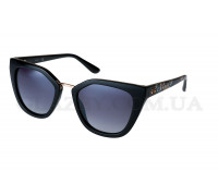 Сонцезахисні окуляри GUESS GU7541 05B 52