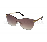 Сонцезахисні окуляри GUESS GU7549 32G 00