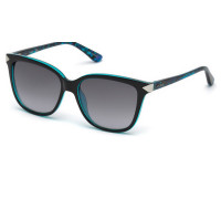 Сонцезахисні окуляри GUESS GU7551 90B 56