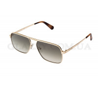 Сонцезахисні окуляри GUESS GU6939 32P 58
