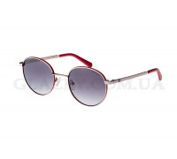 Сонцезахисні окуляри GUESS GU6947 06B 51