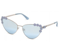 Сонцезахисні окуляри GUESS GU7588 10X 64