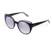 Сонцезахисні окуляри GUESS GU7591 83U 53