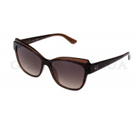 Солнцезащитные очки GUESS GU7592 56F 57