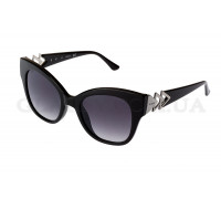 Сонцезахисні окуляри GUESS GU7596 01C 52