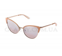 Сонцезахисні окуляри GUESS GU7598 74S 54
