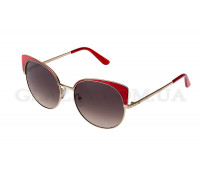 Сонцезахисні окуляри GUESS GU7599 71F 56