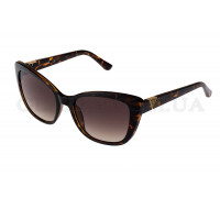Сонцезахисні окуляри GUESS GU7600 52F 55