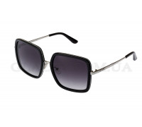 Сонцезахисні окуляри GUESS GU7602 01B 56