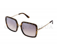 Сонцезахисні окуляри GUESS GU7602 52F 56