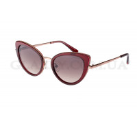 Солнцезащитные очки GUESS GU7603 74G 52