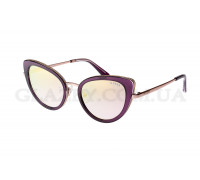 Сонцезахисні окуляри GUESS GU7603 83Z 52