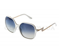 Солнцезащитные очки GUESS GU7605 21X 59