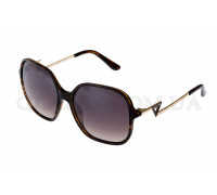 Солнцезащитные очки GUESS GU7605 52F 59